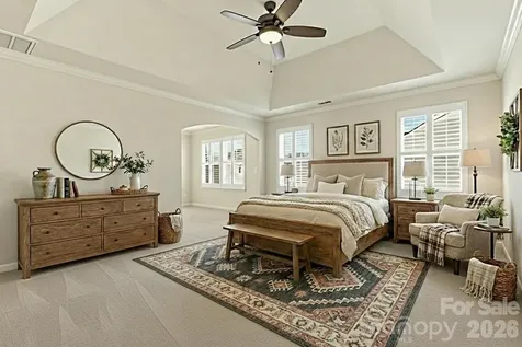 1504 Brooksland Place Waxhaw NC 28173