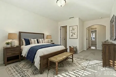 1504 Brooksland Place Waxhaw NC 28173