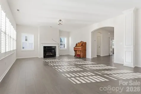 1504 Brooksland Place Waxhaw NC 28173