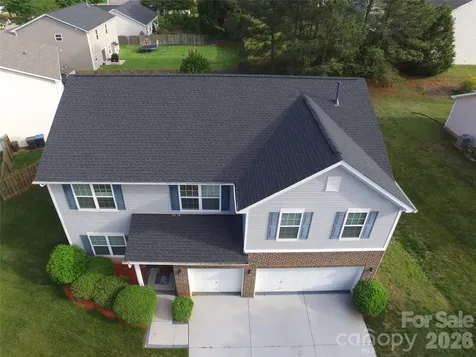 10229 Highland Creek Circle Fort Mill SC 29707