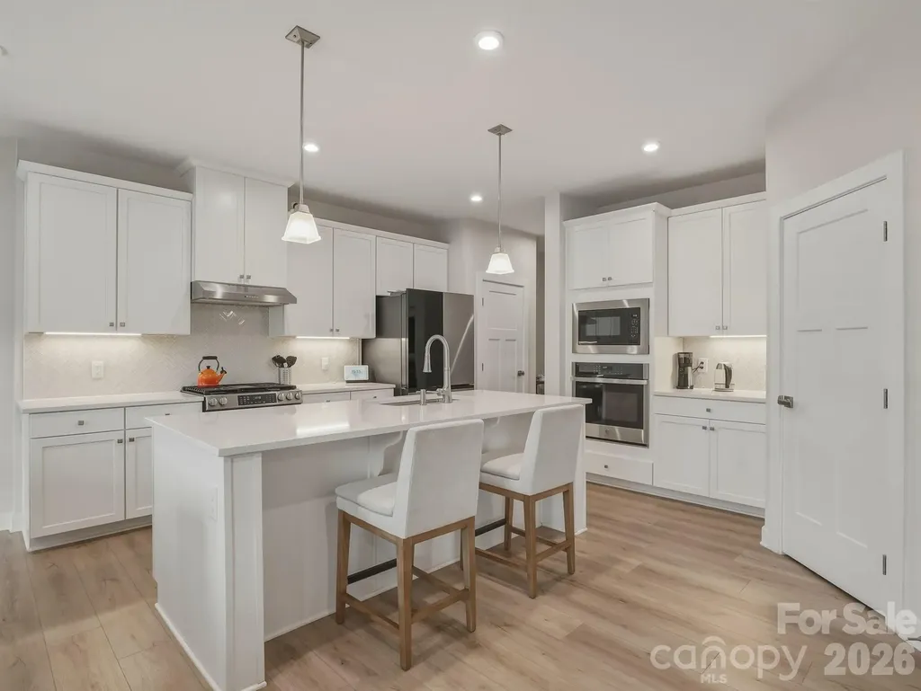 1821 Meredith Place Monroe NC 28112