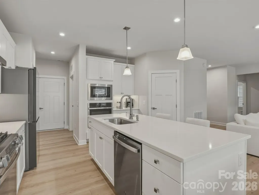 1821 Meredith Place Monroe NC 28112