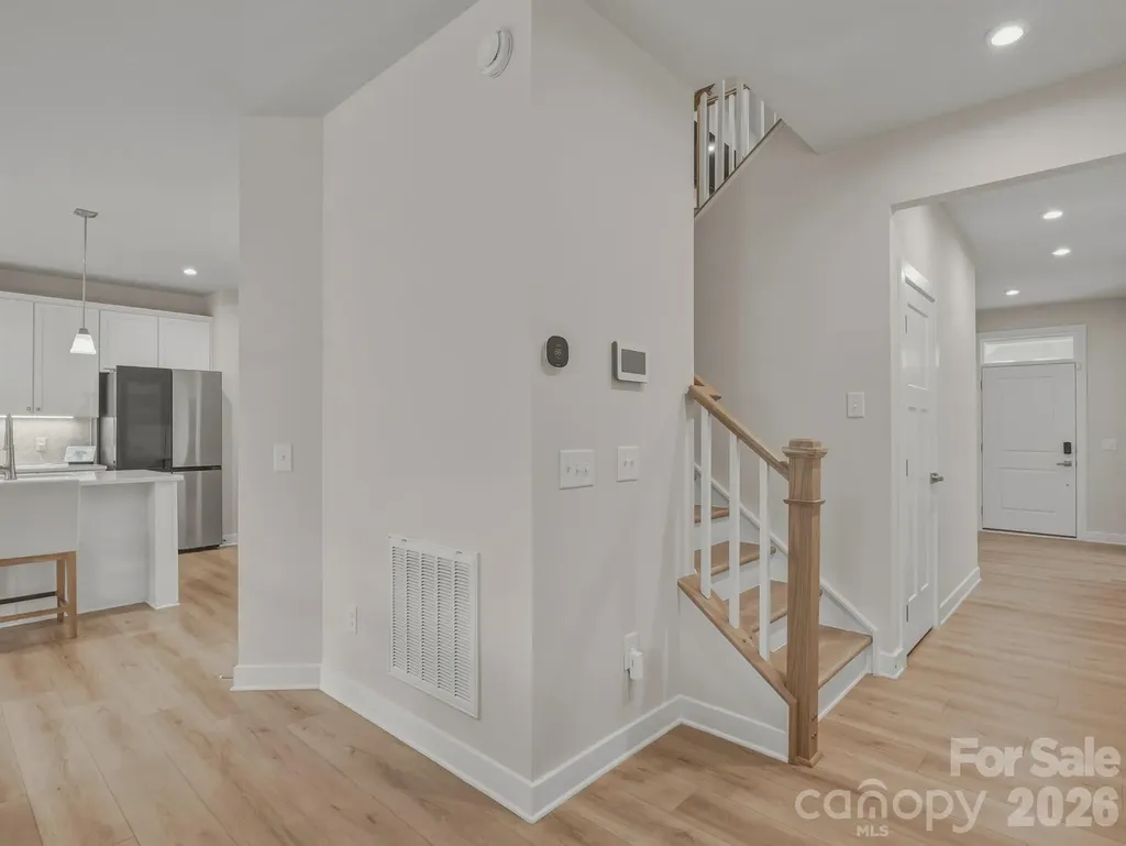 1821 Meredith Place Monroe NC 28112