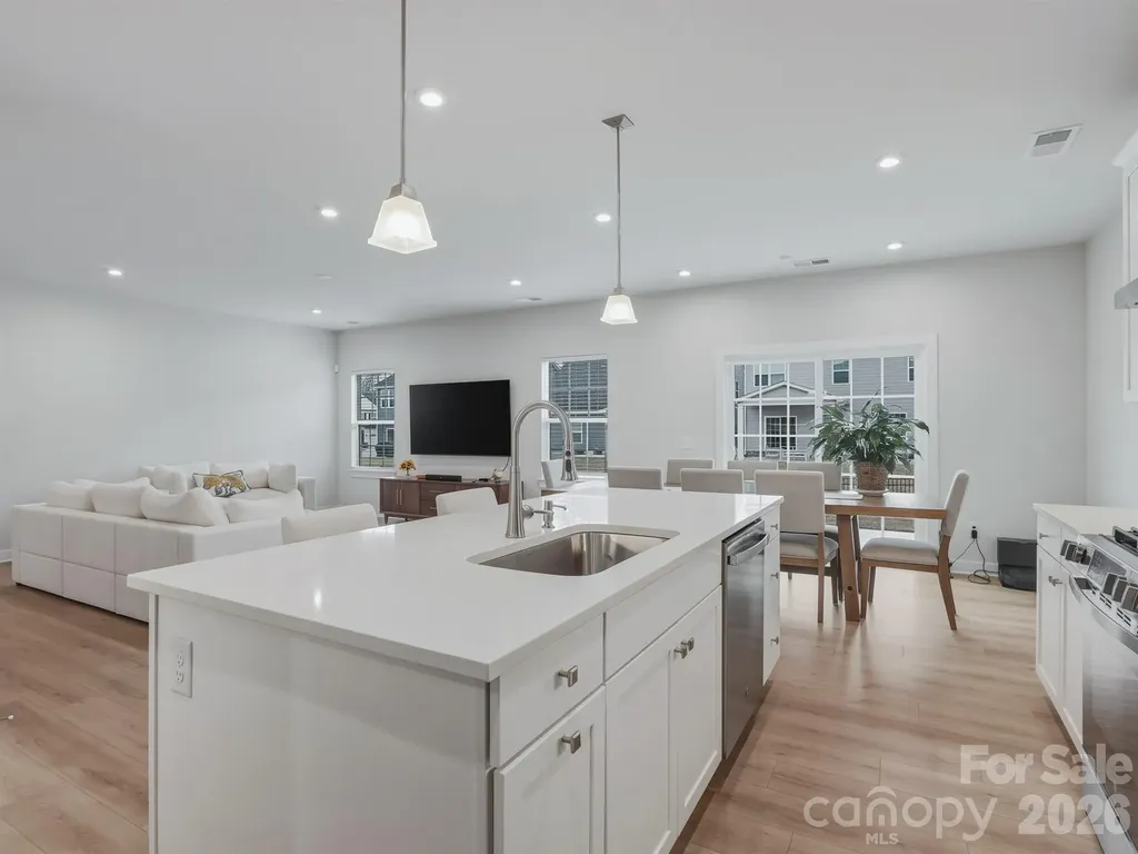 1821 Meredith Place Monroe NC 28112