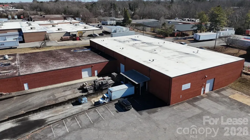 502 W 25th Street Newton NC 28658