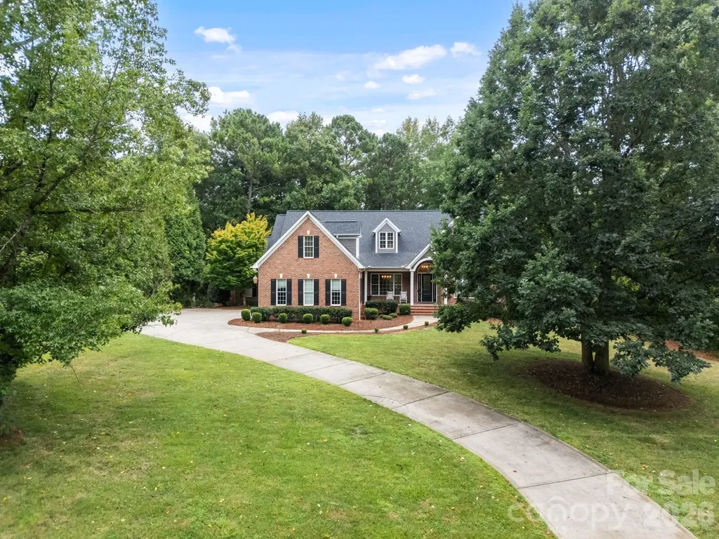9263 Egret Ridge Belmont NC 28012