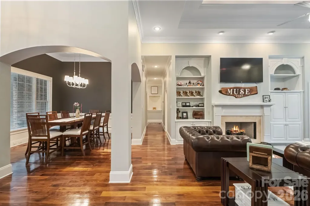 9263 Egret Ridge Belmont NC 28012