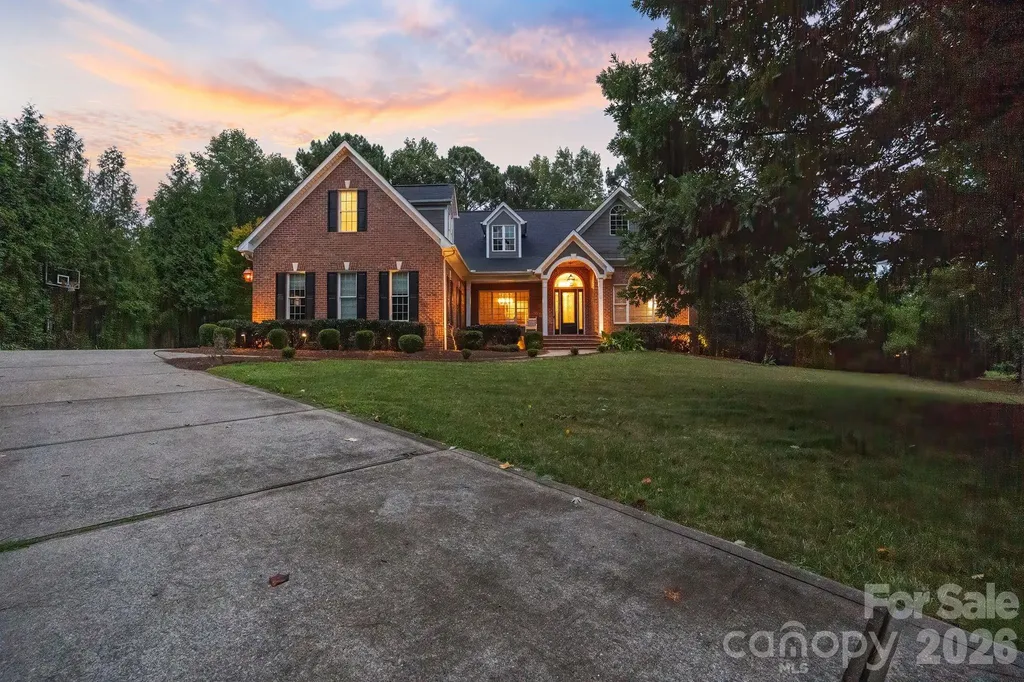 9263 Egret Ridge Belmont NC 28012