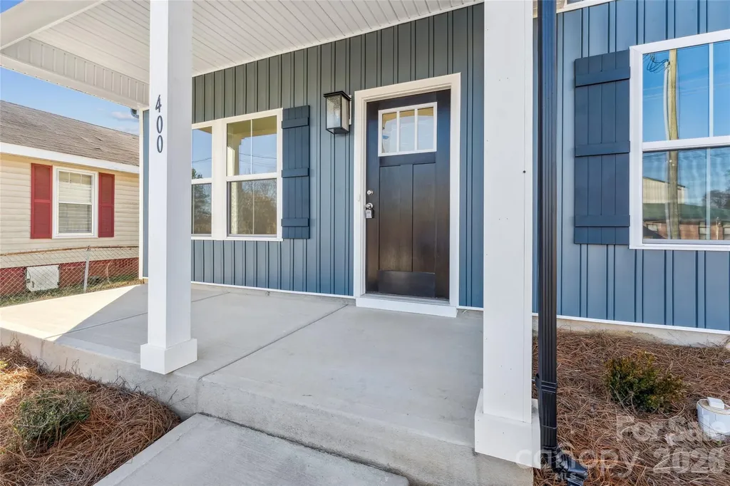 400 Lincoln Street SW Concord NC 28025