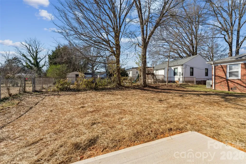 400 Lincoln Street SW Concord NC 28025