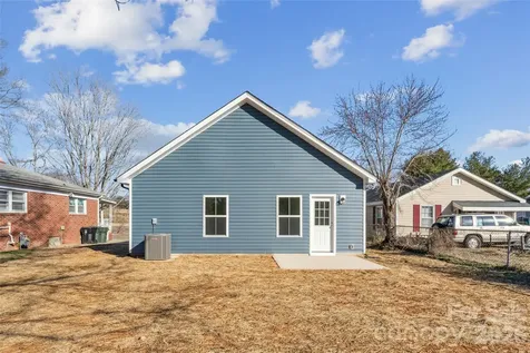 400 Lincoln Street SW Concord NC 28025
