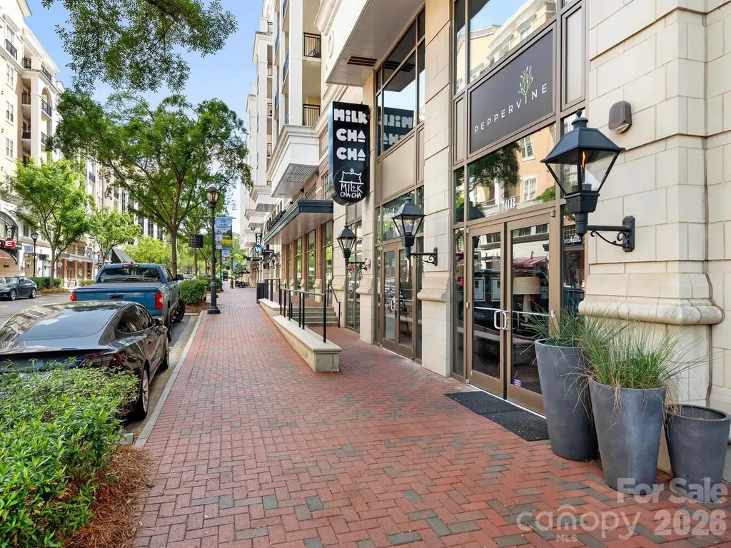 4625 Piedmont Row Drive Charlotte NC 28210