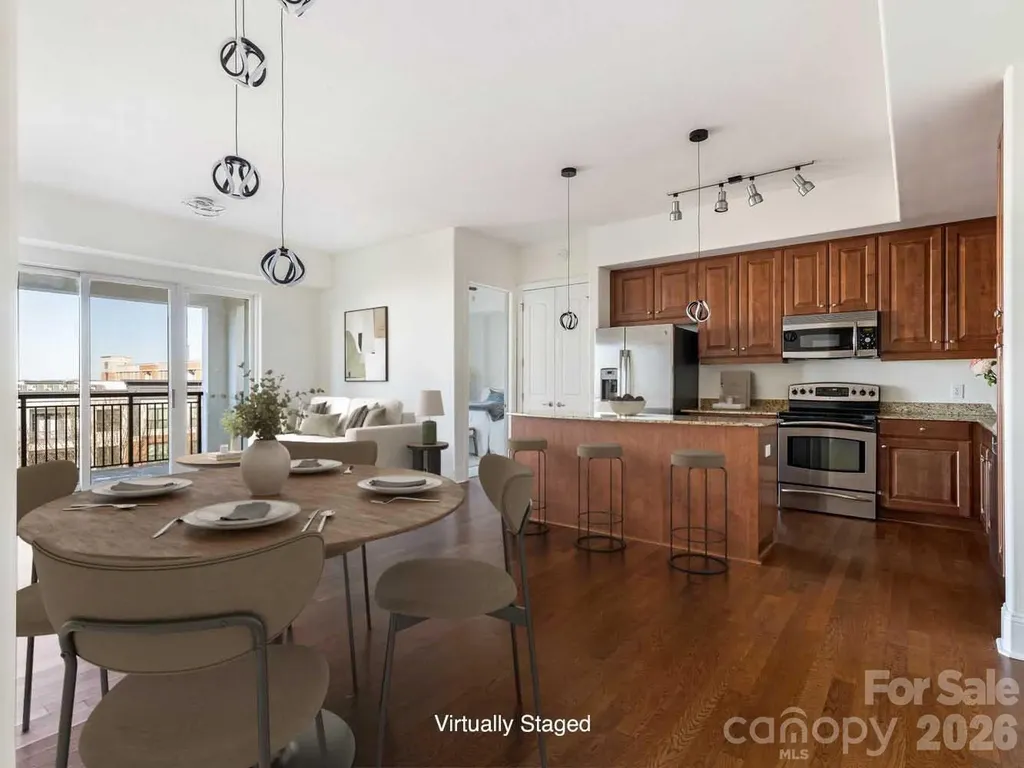 4625 Piedmont Row Drive Charlotte NC 28210