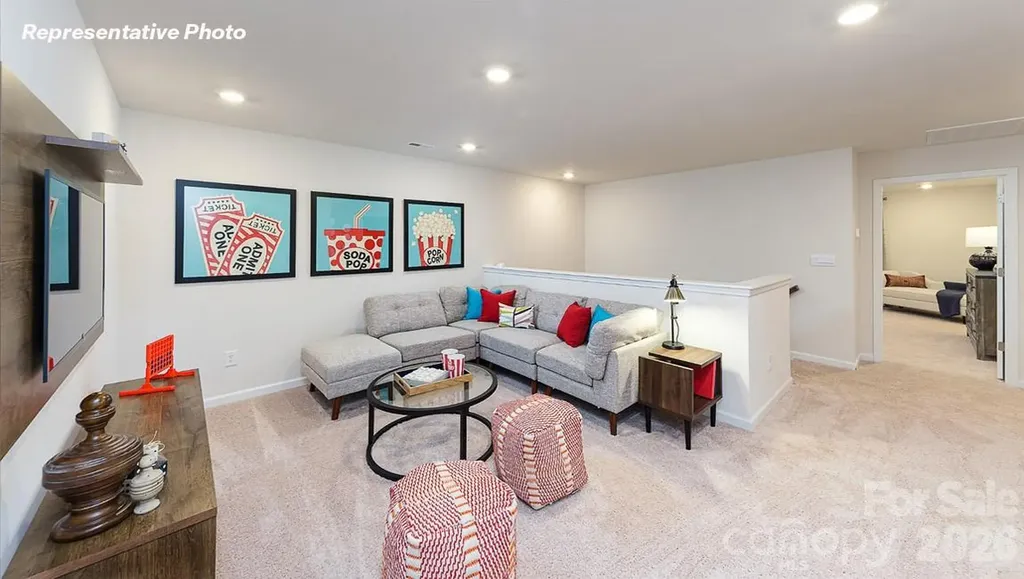 1216 Foster Holly Avenue Huntersville NC 28078