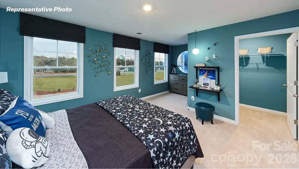 1216 Foster Holly Avenue Huntersville NC 28078