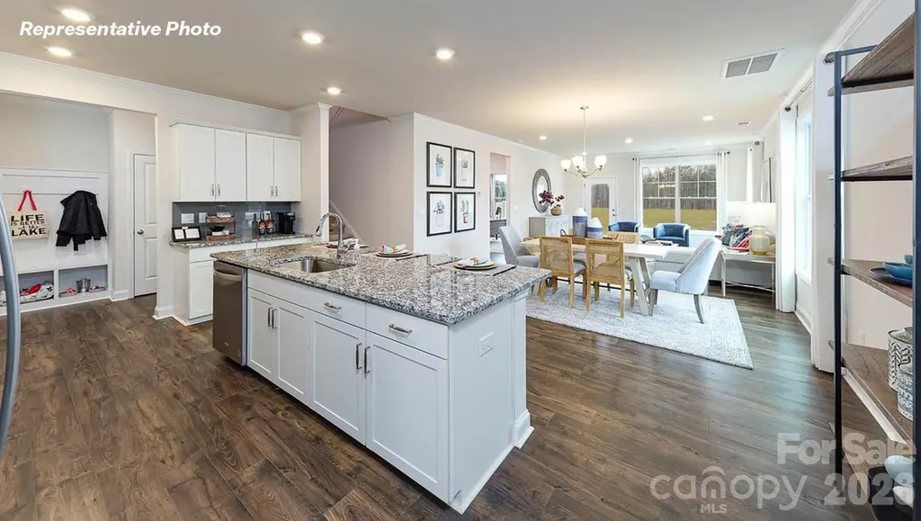 1216 Foster Holly Avenue Huntersville NC 28078