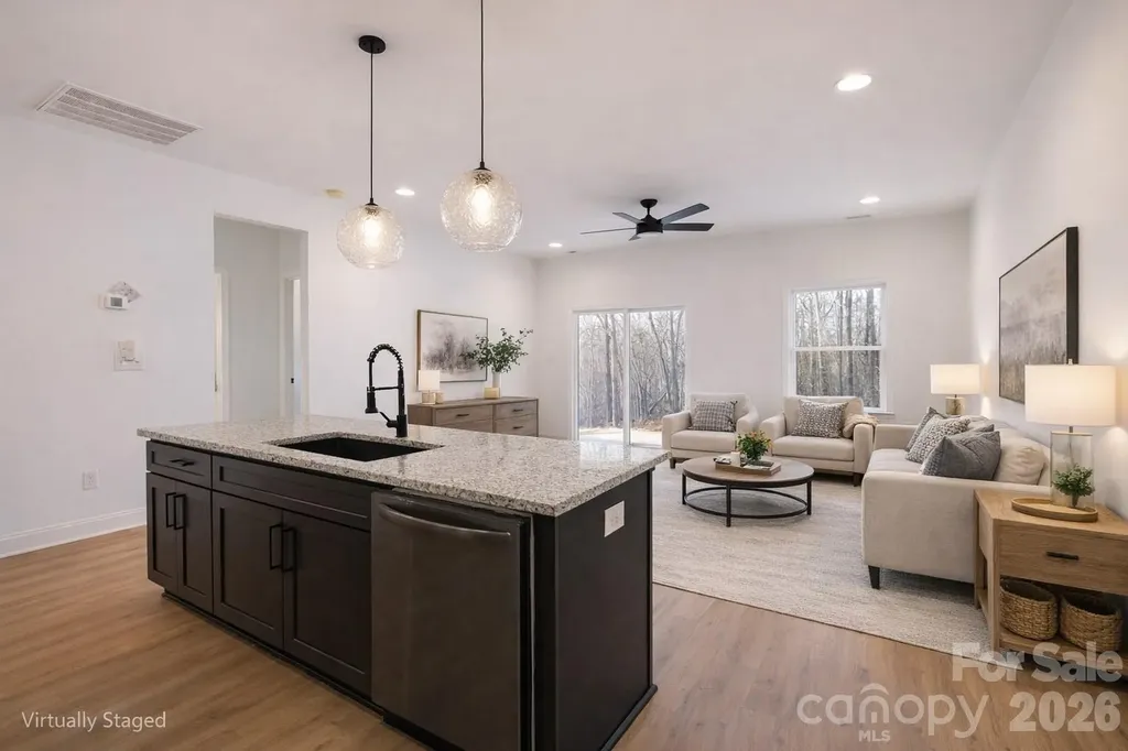 119 Chapel Hill Drive Troy NC 27371