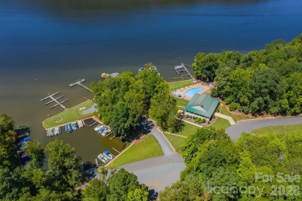 119 Chapel Hill Drive Troy NC 27371