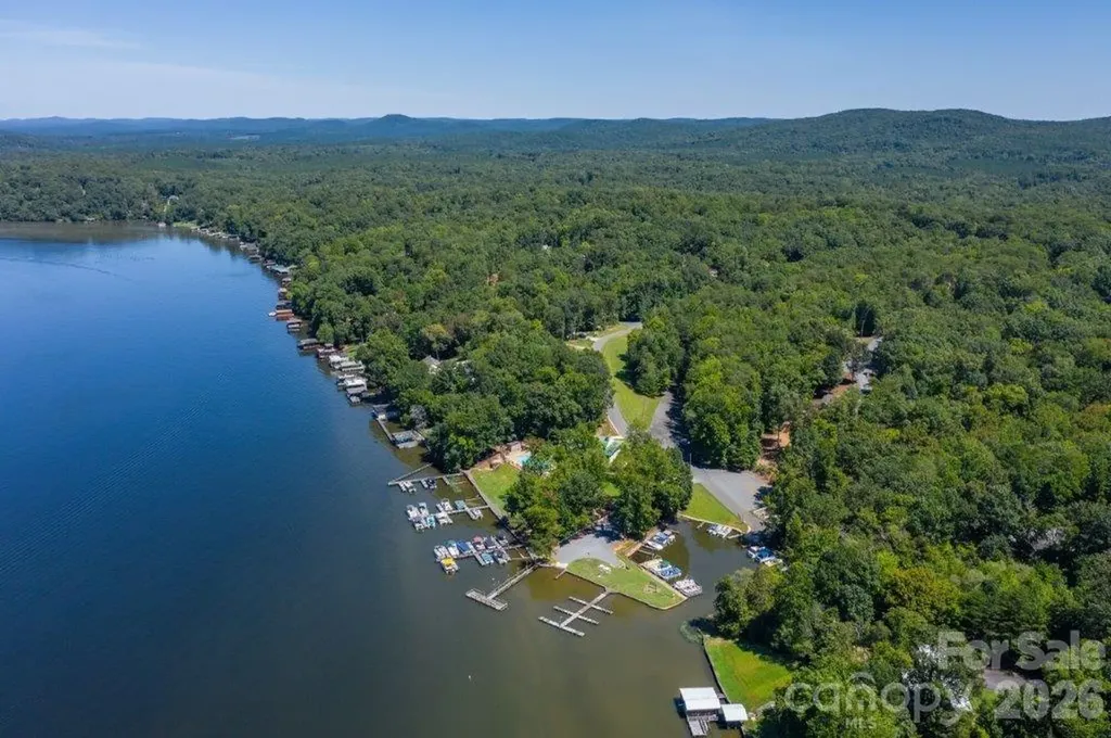 119 Chapel Hill Drive Troy NC 27371