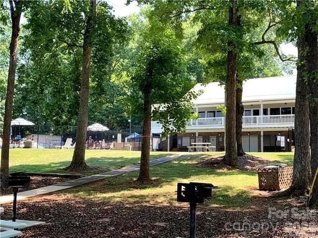 119 Chapel Hill Drive Troy NC 27371