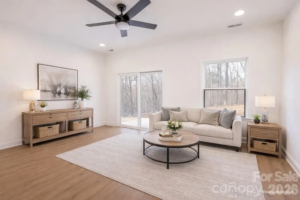 119 Chapel Hill Drive Troy NC 27371