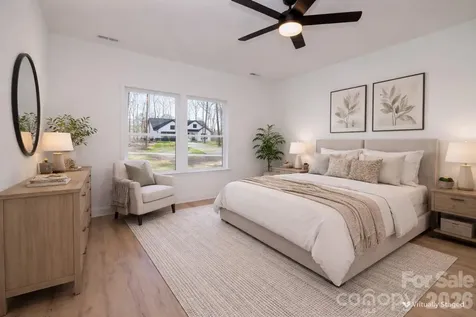 119 Chapel Hill Drive Troy NC 27371