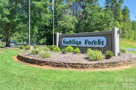 119 Chapel Hill Drive Troy NC 27371