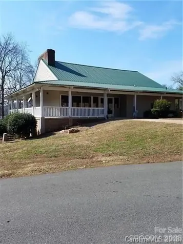 119 Chapel Hill Drive Troy NC 27371