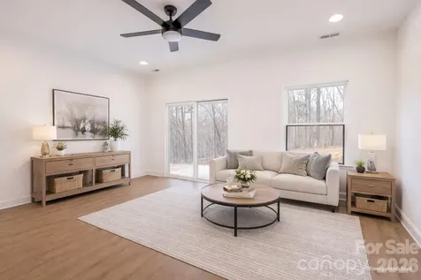 119 Chapel Hill Drive Troy NC 27371