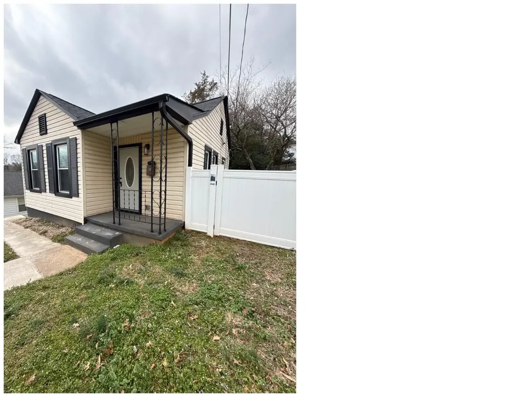 13 Adams Street NE Concord NC 28025