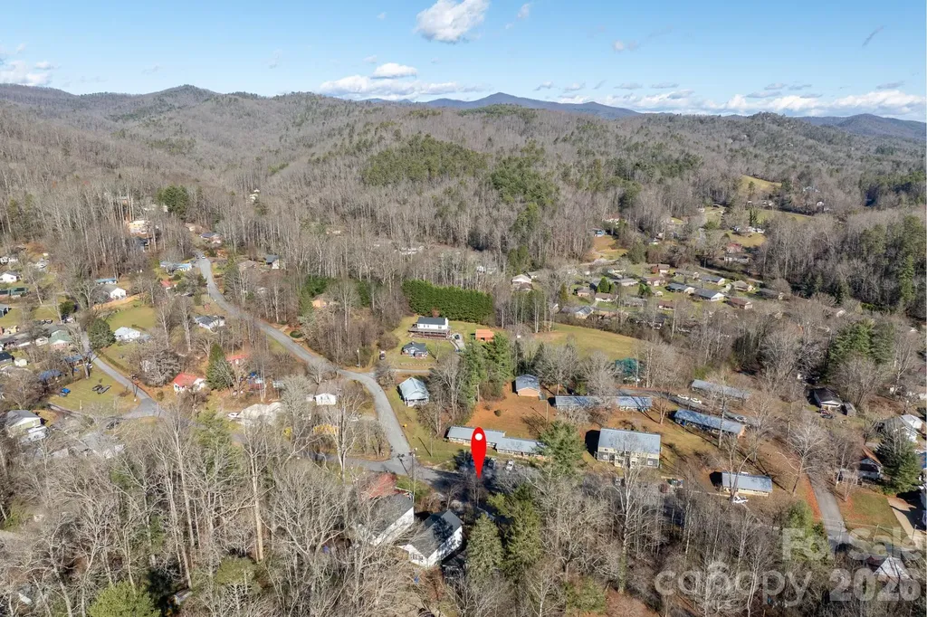 165 Kings Mill Road Brevard NC 28712