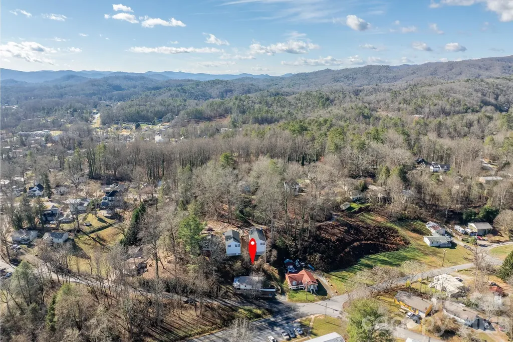 165 Kings Mill Road Brevard NC 28712