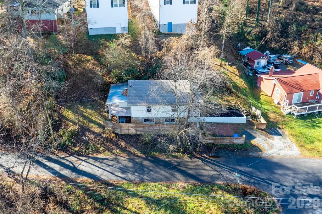 165 Kings Mill Road Brevard NC 28712