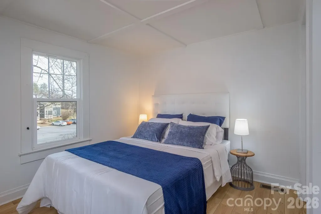 165 Kings Mill Road Brevard NC 28712