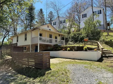 165 Kings Mill Road Brevard NC 28712
