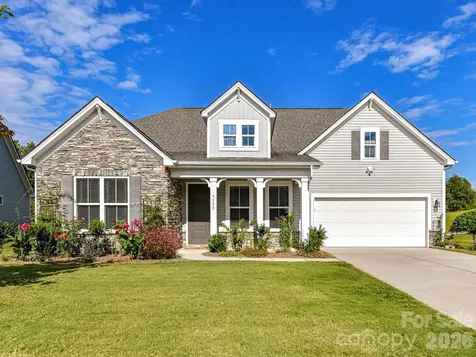 9528 Horsebit Lane Concord NC 28027