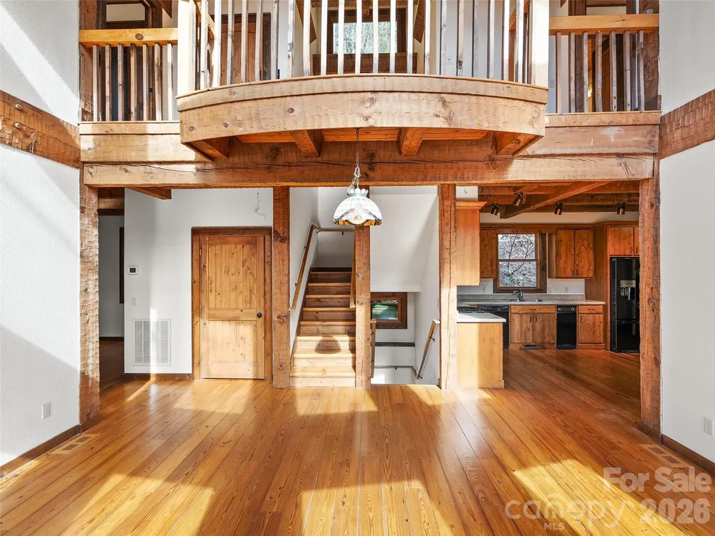 173 Heavenview Point Maggie Valley NC 28751