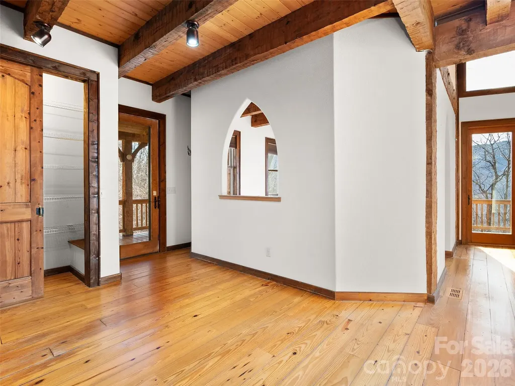 173 Heavenview Point Maggie Valley NC 28751