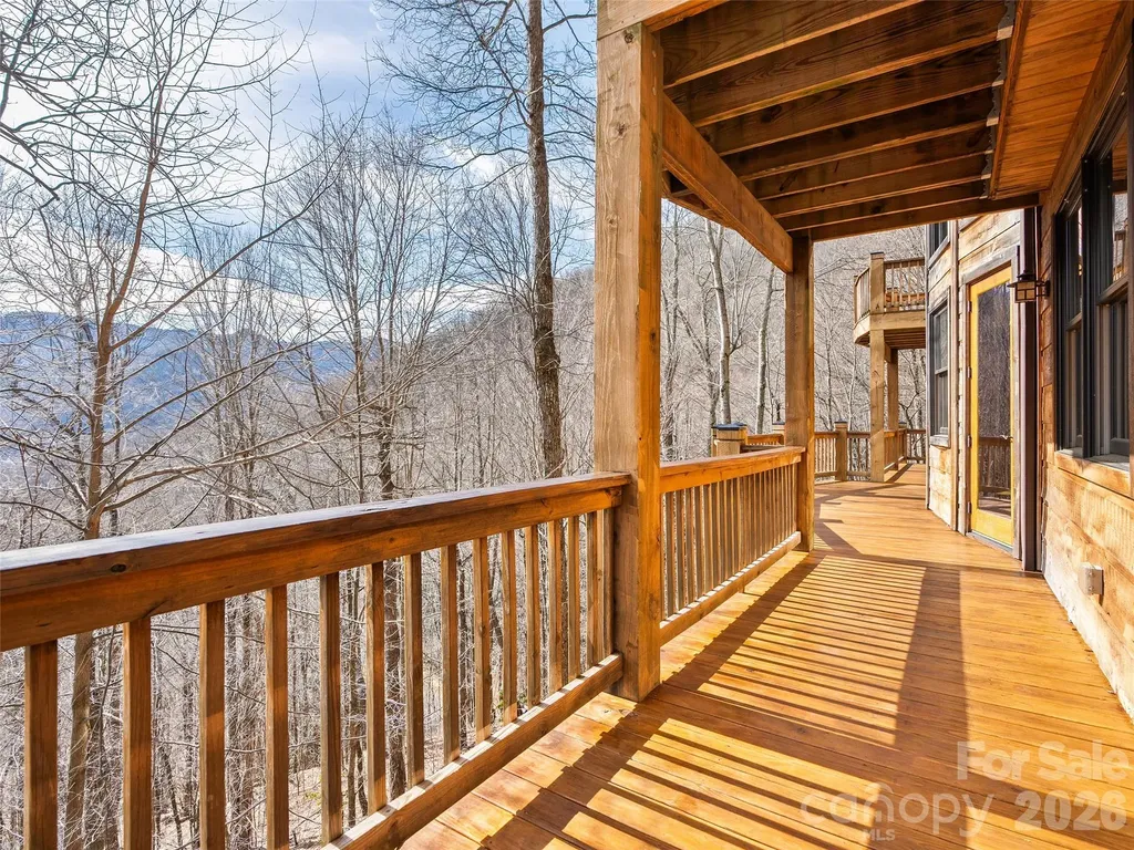 173 Heavenview Point Maggie Valley NC 28751
