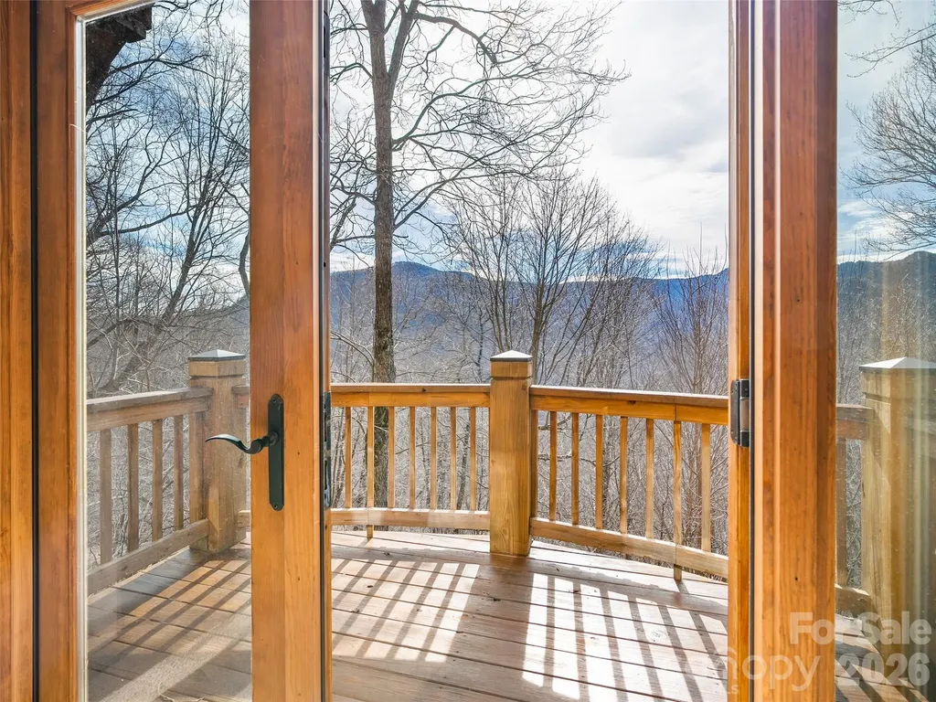 173 Heavenview Point Maggie Valley NC 28751