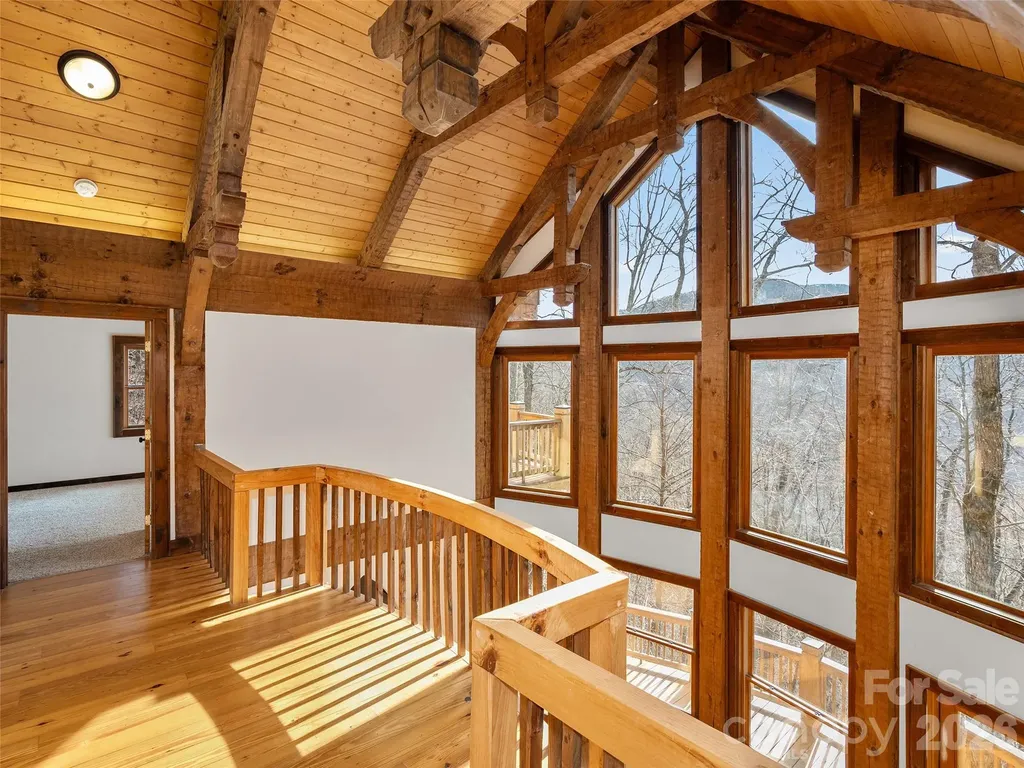 173 Heavenview Point Maggie Valley NC 28751