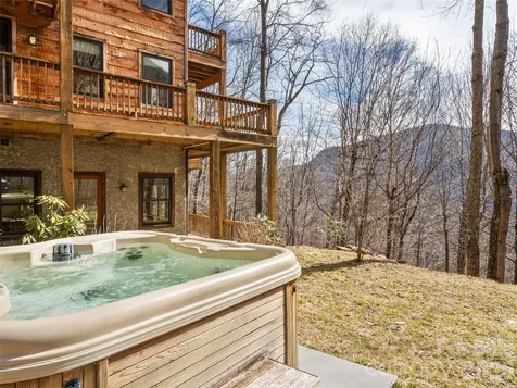 173 Heavenview Point Maggie Valley NC 28751