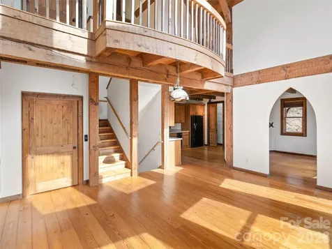 173 Heavenview Point Maggie Valley NC 28751