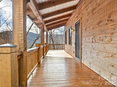 173 Heavenview Point Maggie Valley NC 28751