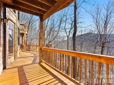 173 Heavenview Point Maggie Valley NC 28751