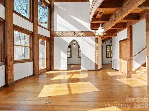 173 Heavenview Point Maggie Valley NC 28751