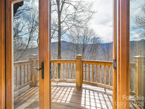 173 Heavenview Point Maggie Valley NC 28751