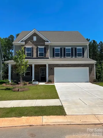 1438 Caracara Court Belmont NC 28012