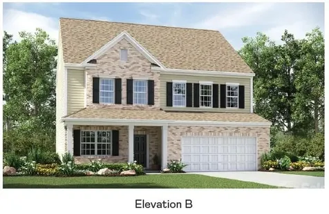 1438 Caracara Court Belmont NC 28012