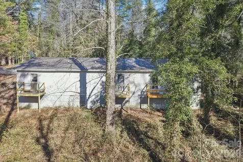 71,73,75 Forest Drive Clyde NC 28721